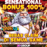 Daftar Ondel4d dengan Bebas Claim di Semua Game