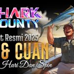 Shark Bounty Gampang Menang Slot Resmi 2025 Berikan JP & Cuan Setiap Hari dan Spin