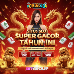 Situs Slot Ondel4d Super Gacor Tahun Ini