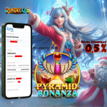 Pyramid Bonanza Slot