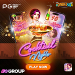 Cocktail Nights Slot