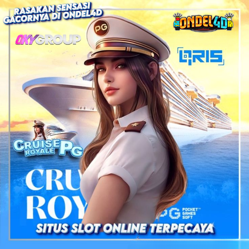 Cruise Royale Slot