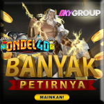 ONDEL4D BANYAK PETIRNYA CUS MAINKAN SEKARANG!!