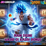 Main Disini Wajib Di Kasih Bonus ONDEL4D