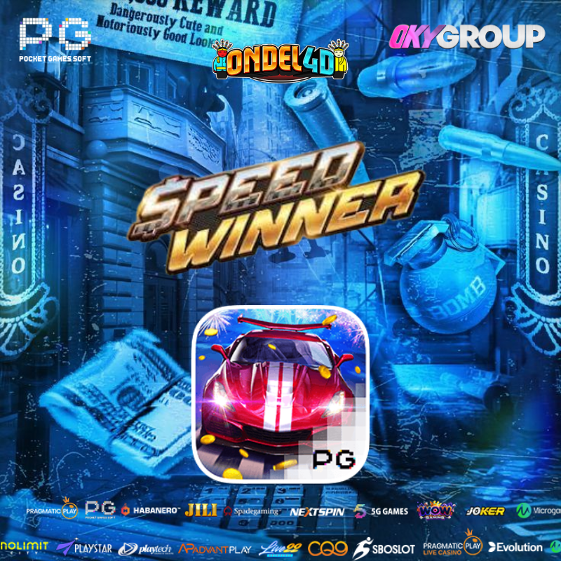 Speed Winner Slot